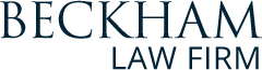 Beckham Law Firm