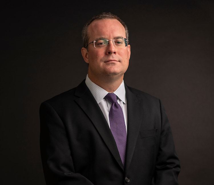 miami semaglutide attorney Attorney Justin K. Beckham